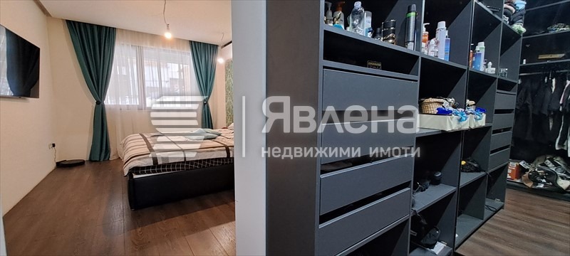 Продава 3-СТАЕН, гр. София, Бояна, снимка 8 - Апартаменти - 55213004