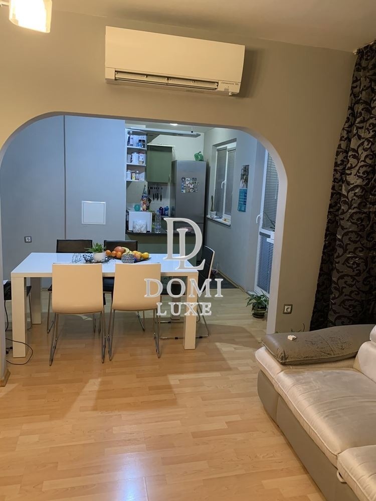 Продава  4-стаен град Варна , Аспарухово , 107 кв.м | 46844277 - изображение [3]
