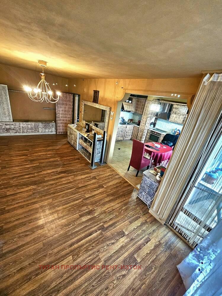 Продава МНОГОСТАЕН, гр. Поморие, област Бургас, снимка 7 - Апартаменти - 51180555