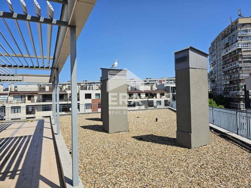 Продава МНОГОСТАЕН, гр. Варна, Левски 1, снимка 6 - Апартаменти - 55547895
