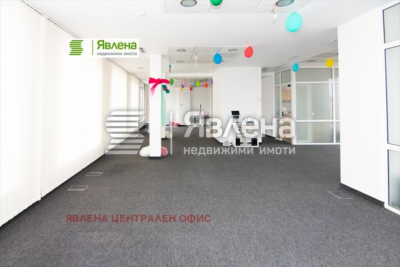 Продава ОФИС, гр. София, Лагера, снимка 1 - Офиси - 47441653