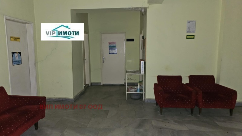 Продава ОФИС, гр. Ловеч, Център, снимка 3 - Офиси - 53535652