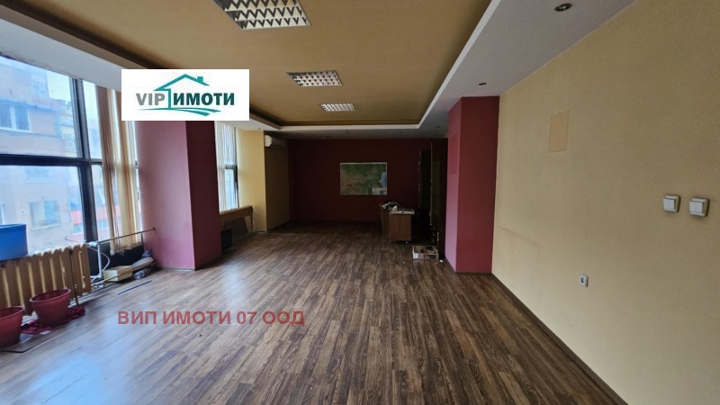 Продава ОФИС, гр. Ловеч, Център, снимка 4 - Офиси - 53535652