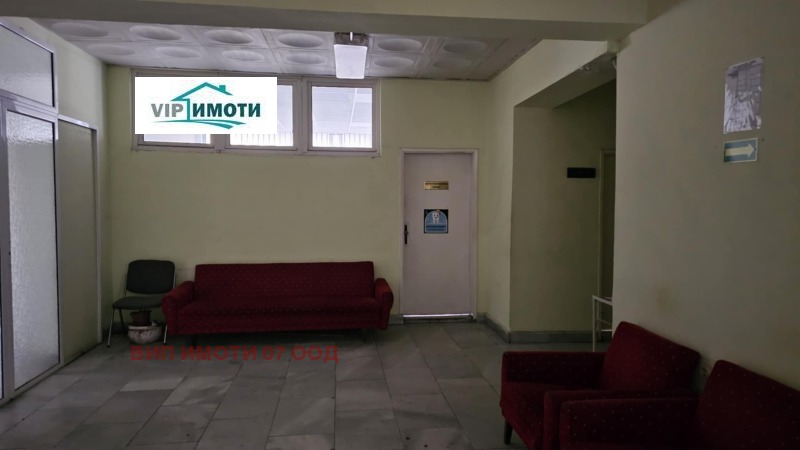 Продава ОФИС, гр. Ловеч, Център, снимка 2 - Офиси - 53535652