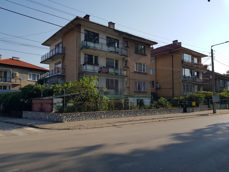 Na sprzedaż  Piętro domu region Sofia , Botewgrad , 120 mkw | 16643578 - obraz [2]