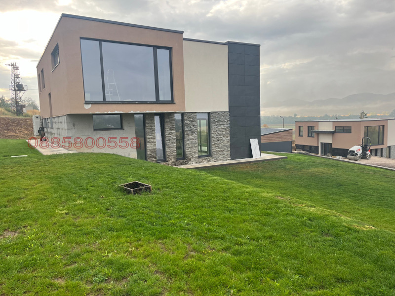 À vendre  Maison région Sofia , Godetch , 233 m² | 34174748 - image [8]