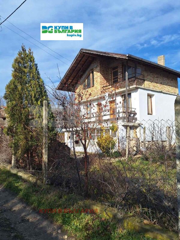 Продава  Къща град Варна , м-т Манастирски рид , 100 кв.м | 93981616 - изображение [5]