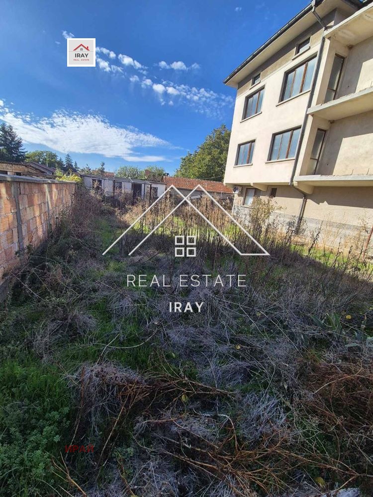 Продава КЪЩА, с. Крумово, област Пловдив, снимка 4 - Къщи - 53464630