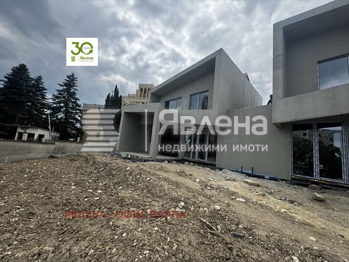 Продава КЪЩА, гр. Варна, м-т Ален мак, снимка 5 - Къщи - 55892631