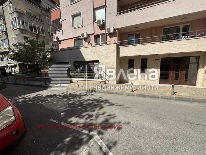 Продава МАГАЗИН, гр. София, Лозенец, снимка 12 - Магазини - 54115356