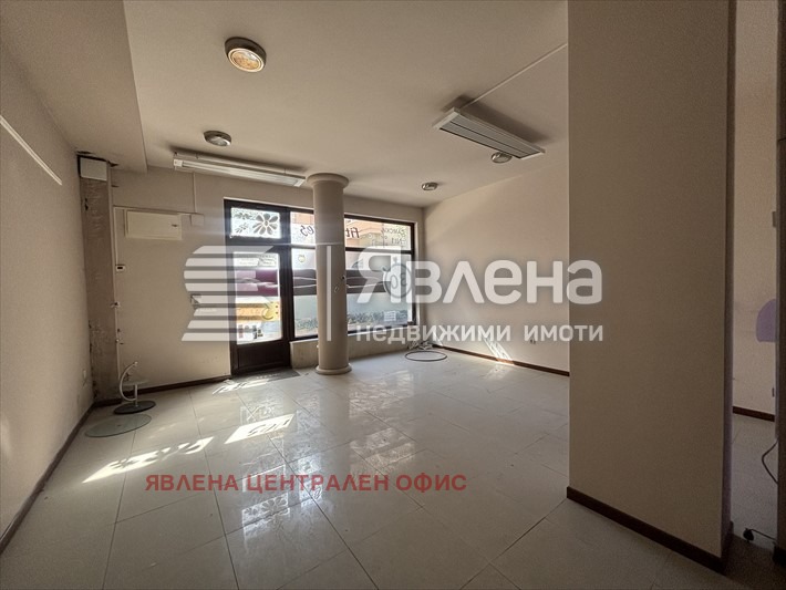 Продава МАГАЗИН, гр. София, Лозенец, снимка 2 - Магазини - 54115356