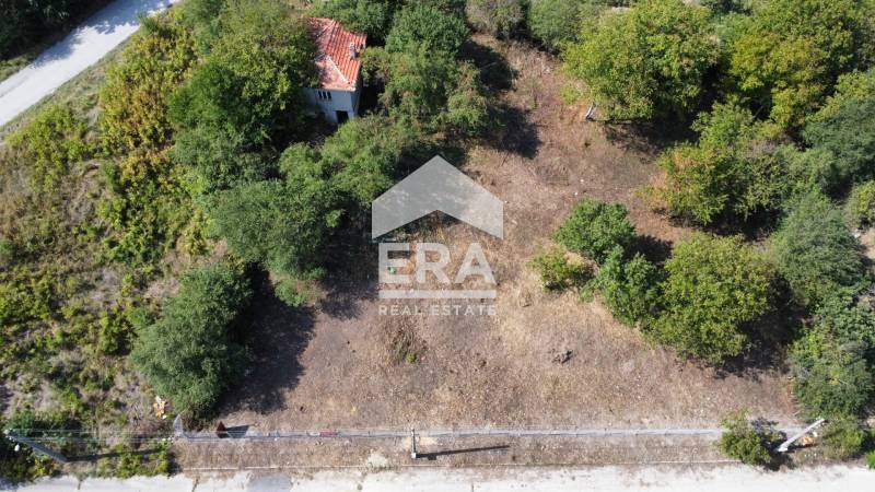 Продава  Парцел област Шумен , с. Лозево , 974 кв.м | 22650004 - изображение [3]