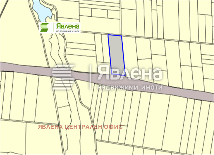 Продава  Парцел област Бургас , с. Хаджиите , 15560 кв.м | 46058524