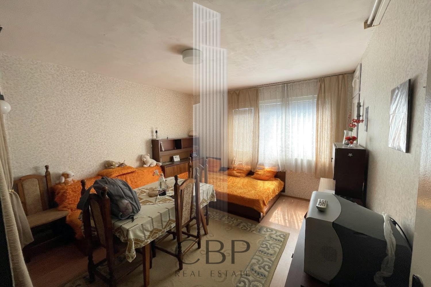 Продава 1-СТАЕН, гр. Варна, Владислав Варненчик 1, снимка 2 - Апартаменти - 55752928