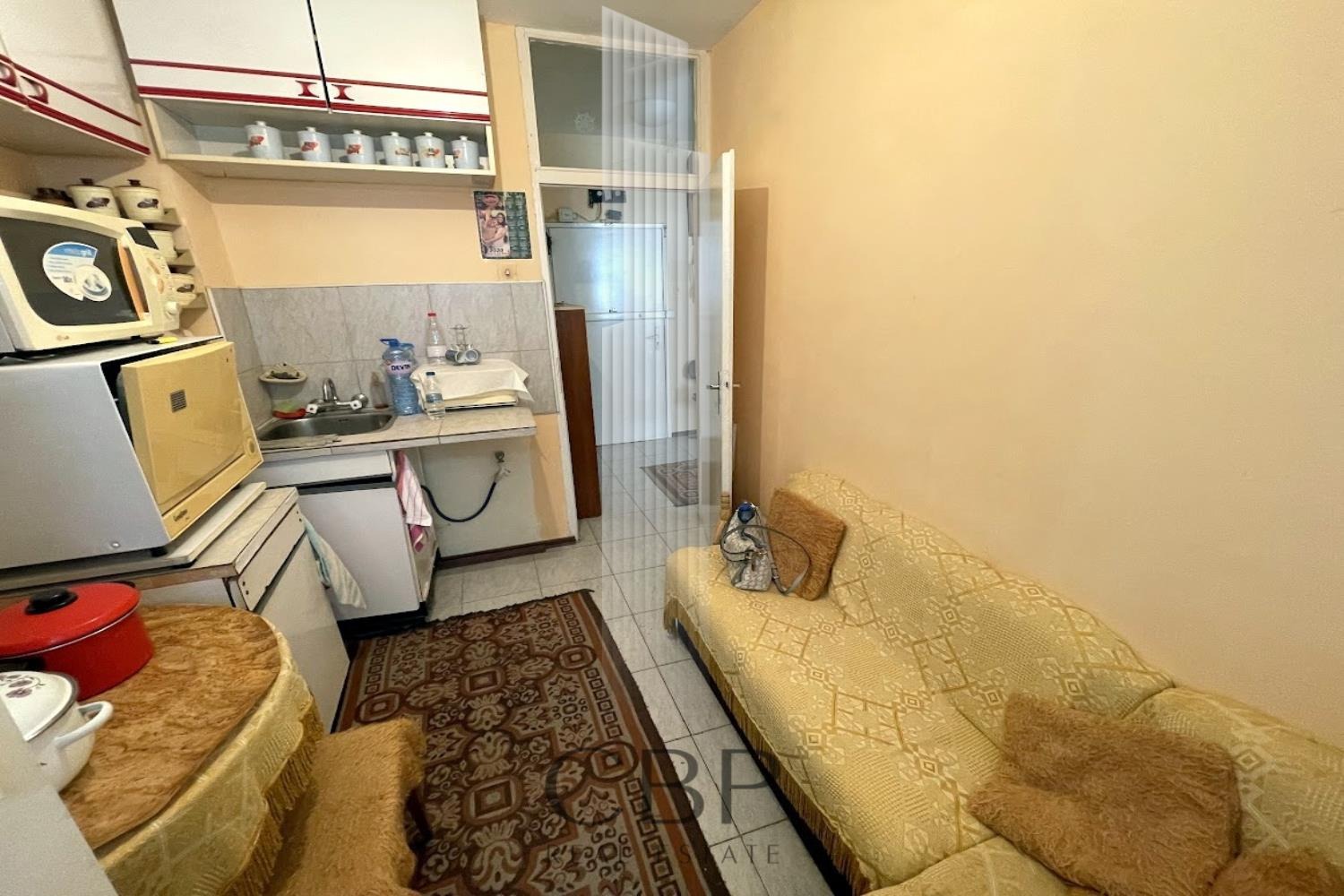 Продава 1-СТАЕН, гр. Варна, Владислав Варненчик 1, снимка 7 - Апартаменти - 55752928