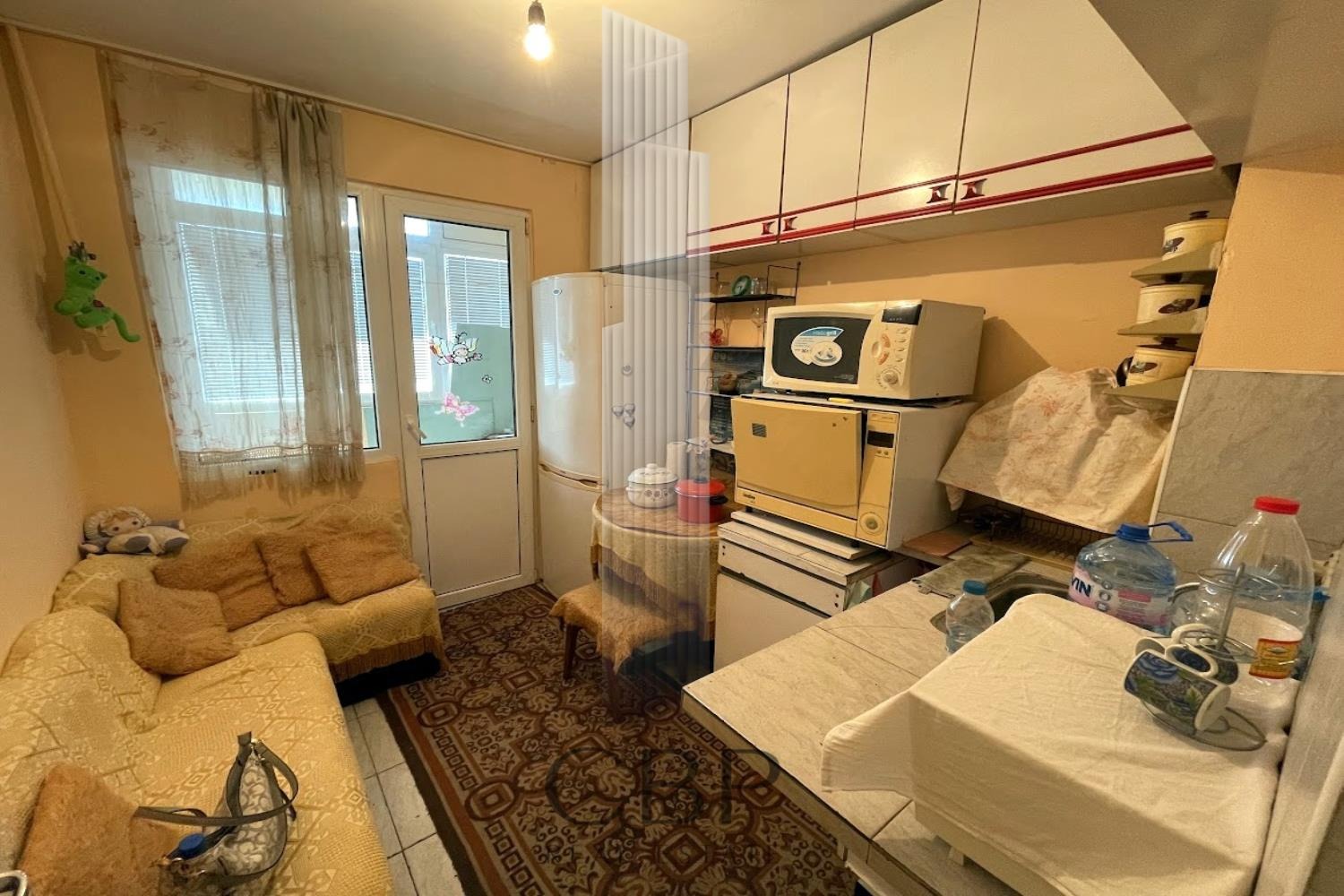 Продава 1-СТАЕН, гр. Варна, Владислав Варненчик 1, снимка 6 - Апартаменти - 55752928