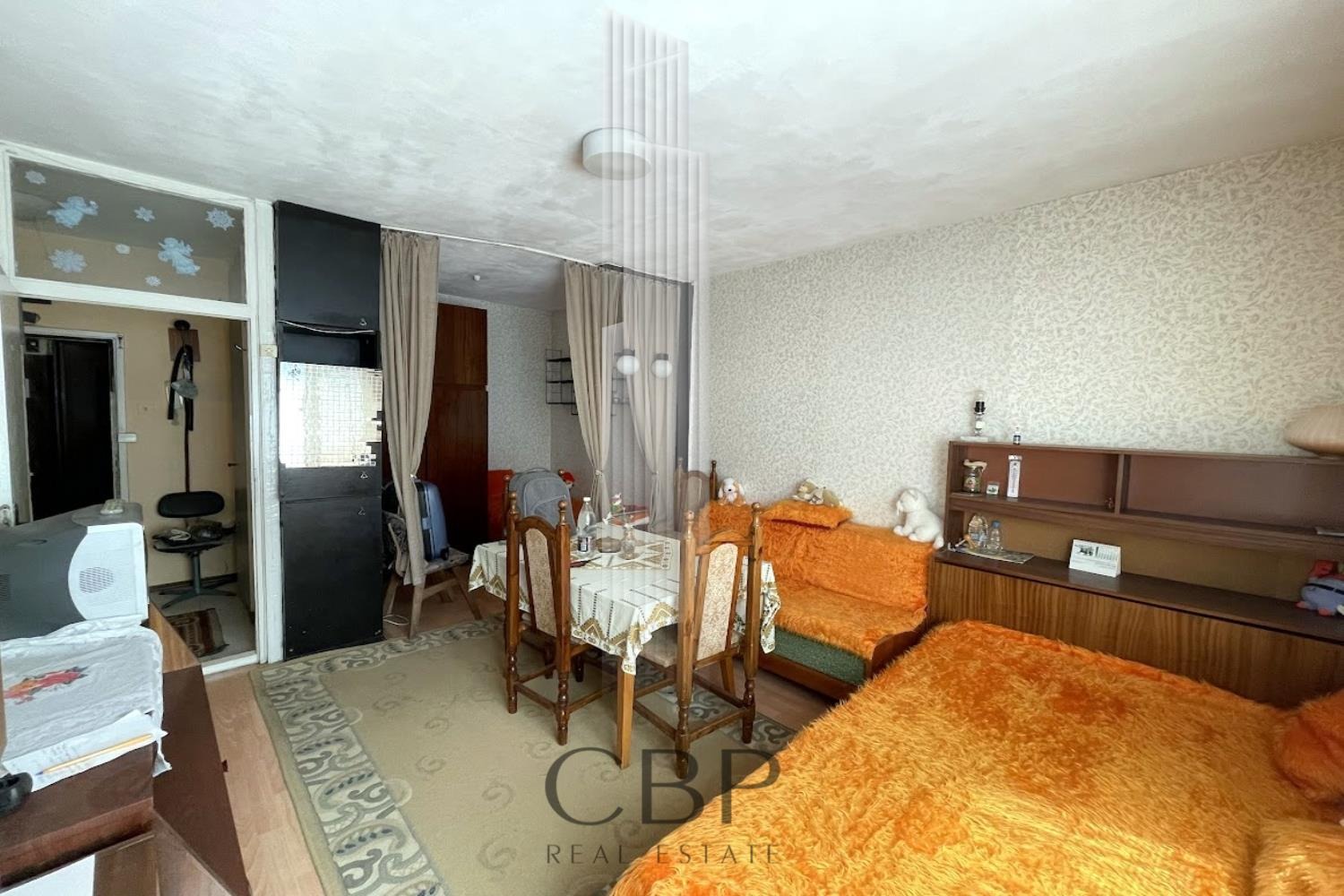 Продава 1-СТАЕН, гр. Варна, Владислав Варненчик 1, снимка 3 - Апартаменти - 55752928