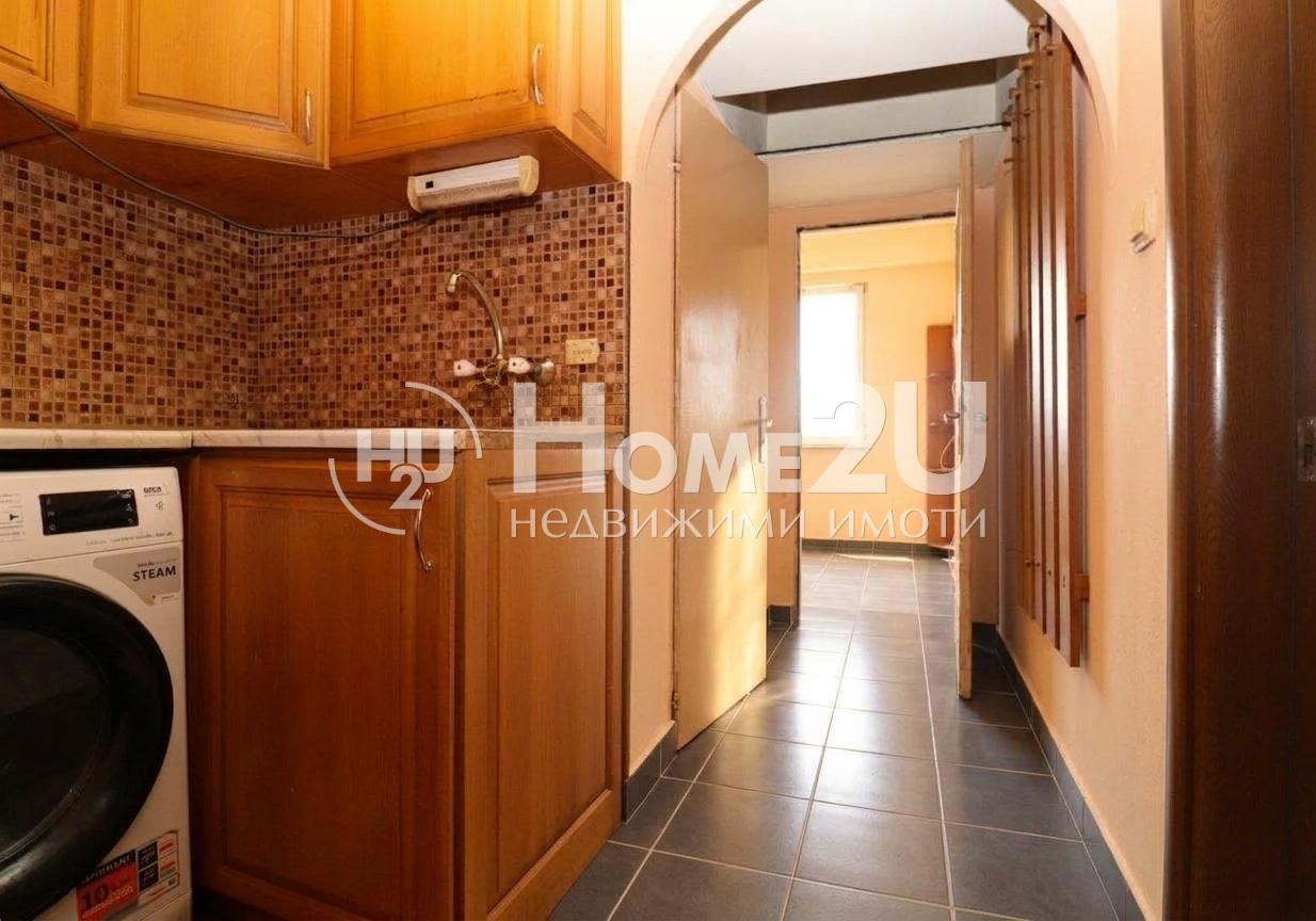 Продава 1-СТАЕН, гр. София, Света Троица, снимка 4 - Апартаменти - 55847270