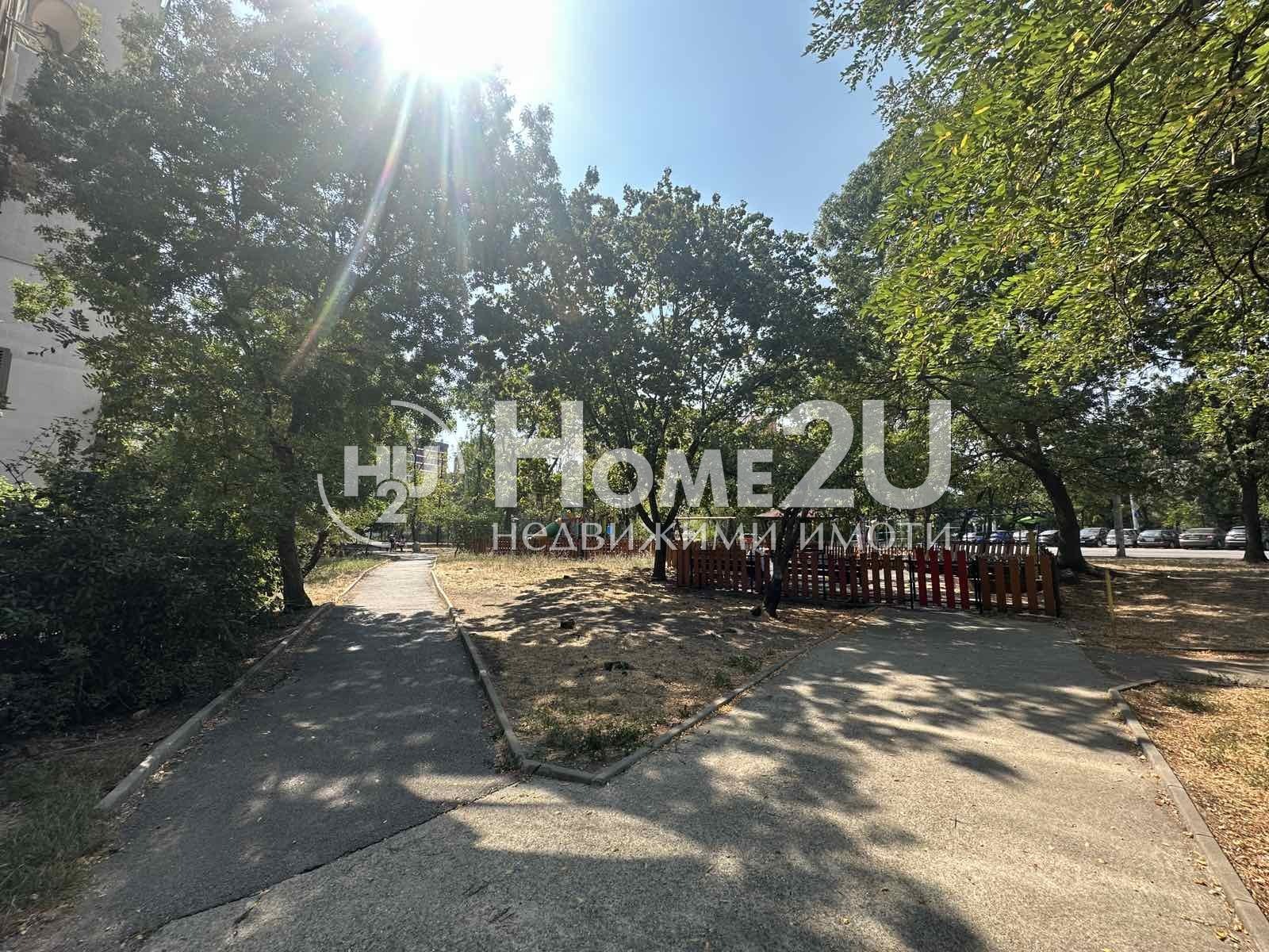 Продава 1-СТАЕН, гр. София, Света Троица, снимка 10 - Апартаменти - 55847270