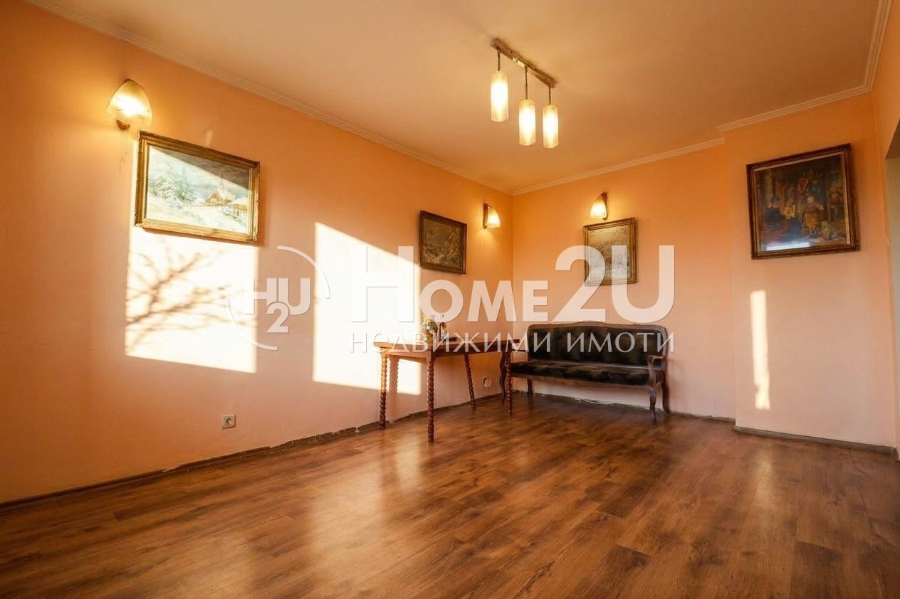 Продава 1-СТАЕН, гр. София, Света Троица, снимка 3 - Апартаменти - 55847270