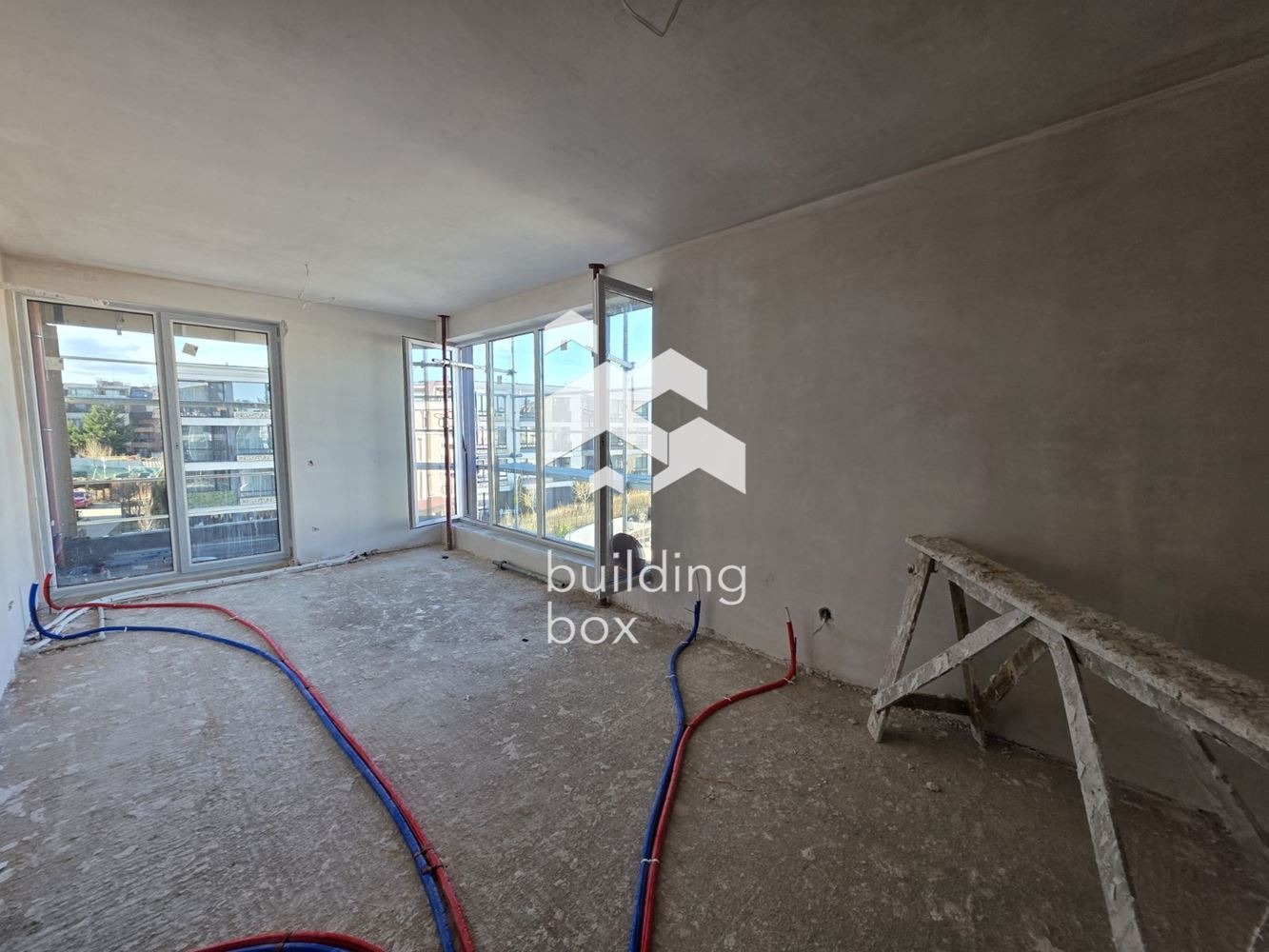 Продава 2-СТАЕН, гр. София, Витоша, снимка 4 - Апартаменти - 53605977