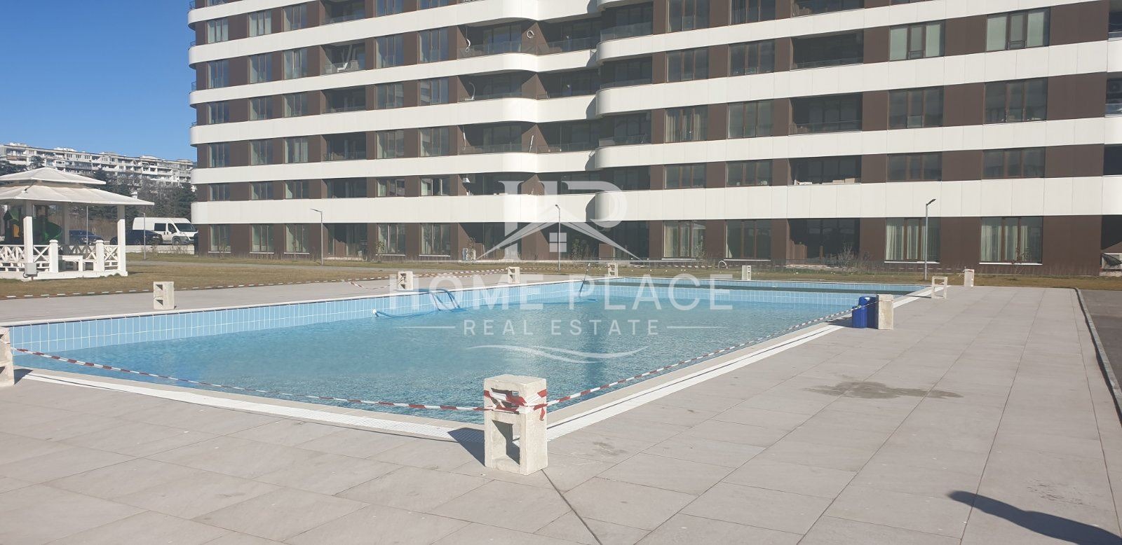 Продава 2-СТАЕН, гр. Варна, Трошево, снимка 3 - Апартаменти - 53856700