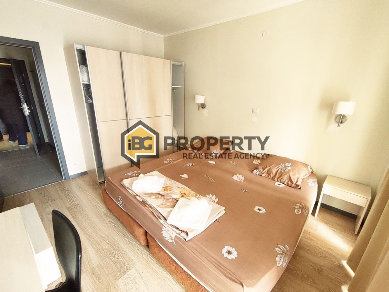 Продава 2-СТАЕН, гр. Бяла, област Варна, снимка 6 - Апартаменти - 54303833