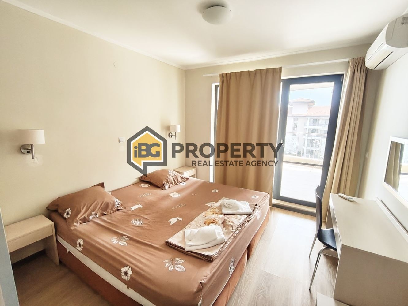 Продава 2-СТАЕН, гр. Бяла, област Варна, снимка 5 - Апартаменти - 54303833