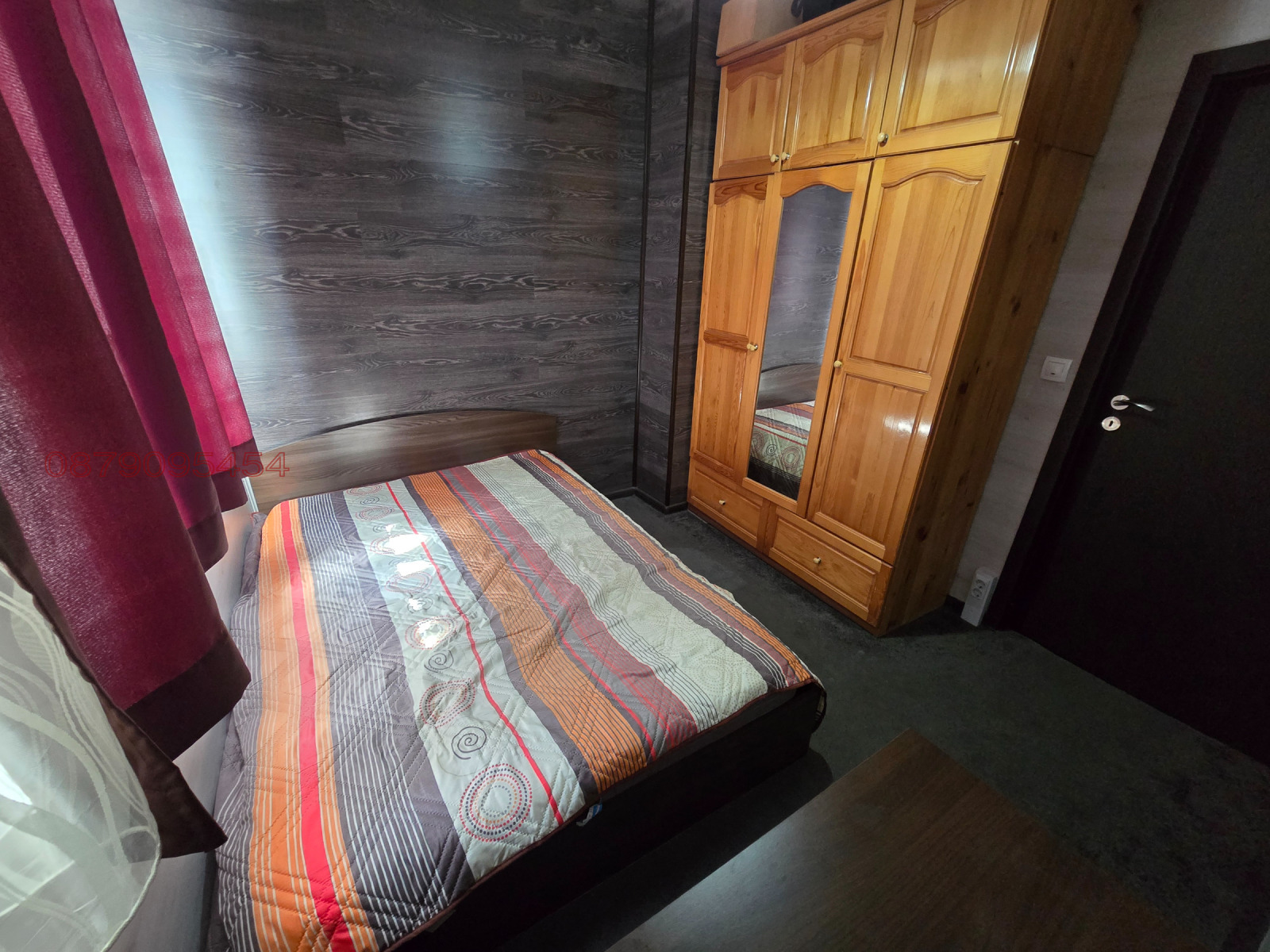 Продава 2-СТАЕН, гр. Самоков, област София област, снимка 5 - Апартаменти - 55451297