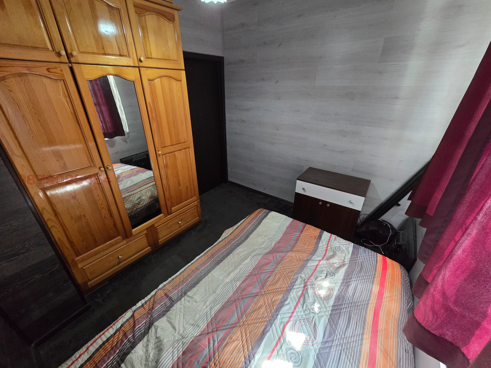 Продава 2-СТАЕН, гр. Самоков, област София област, снимка 6 - Апартаменти - 55451297