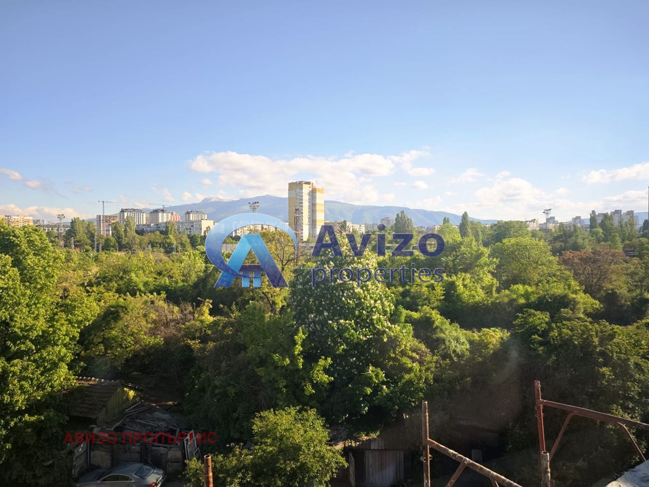 Продава 3-СТАЕН, гр. София, Надежда 1, снимка 4 - Апартаменти - 54210537