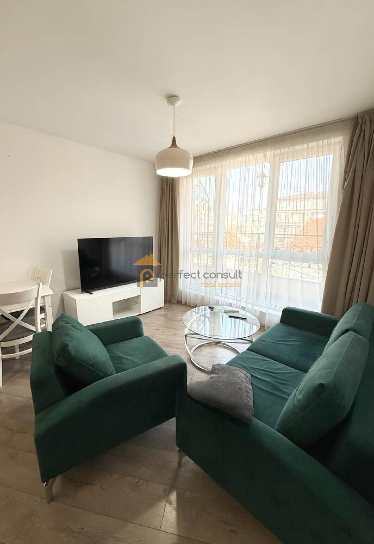 Продава 3-СТАЕН, гр. Пловдив, Кършияка