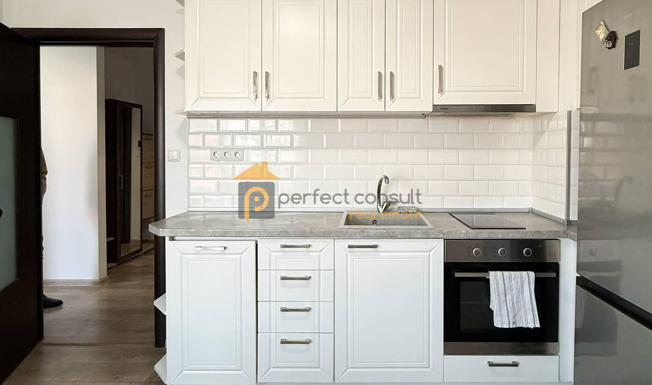 Продава 3-СТАЕН, гр. Пловдив, Кършияка, снимка 3 - Апартаменти - 53732286