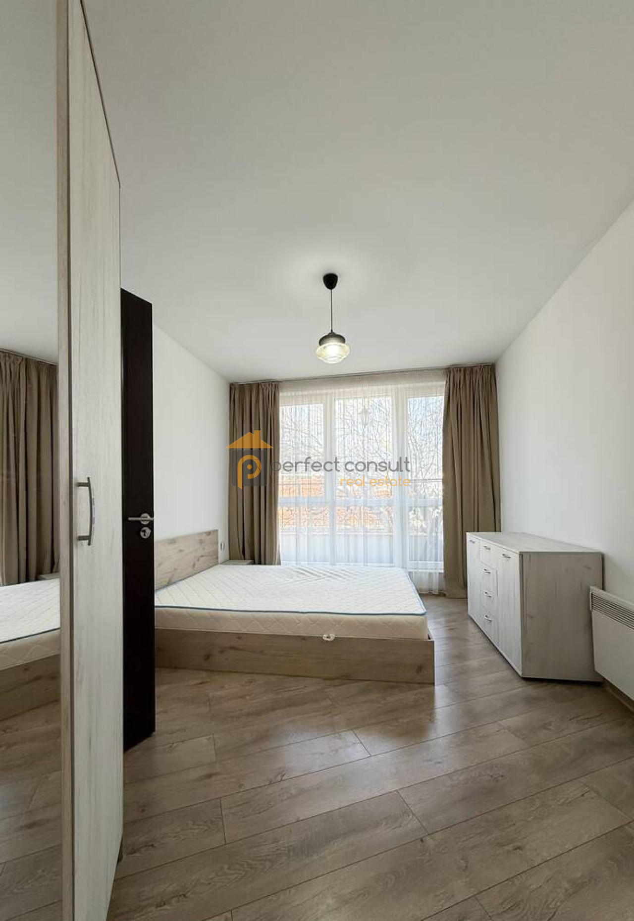 Продава 3-СТАЕН, гр. Пловдив, Кършияка, снимка 6 - Апартаменти - 53732286