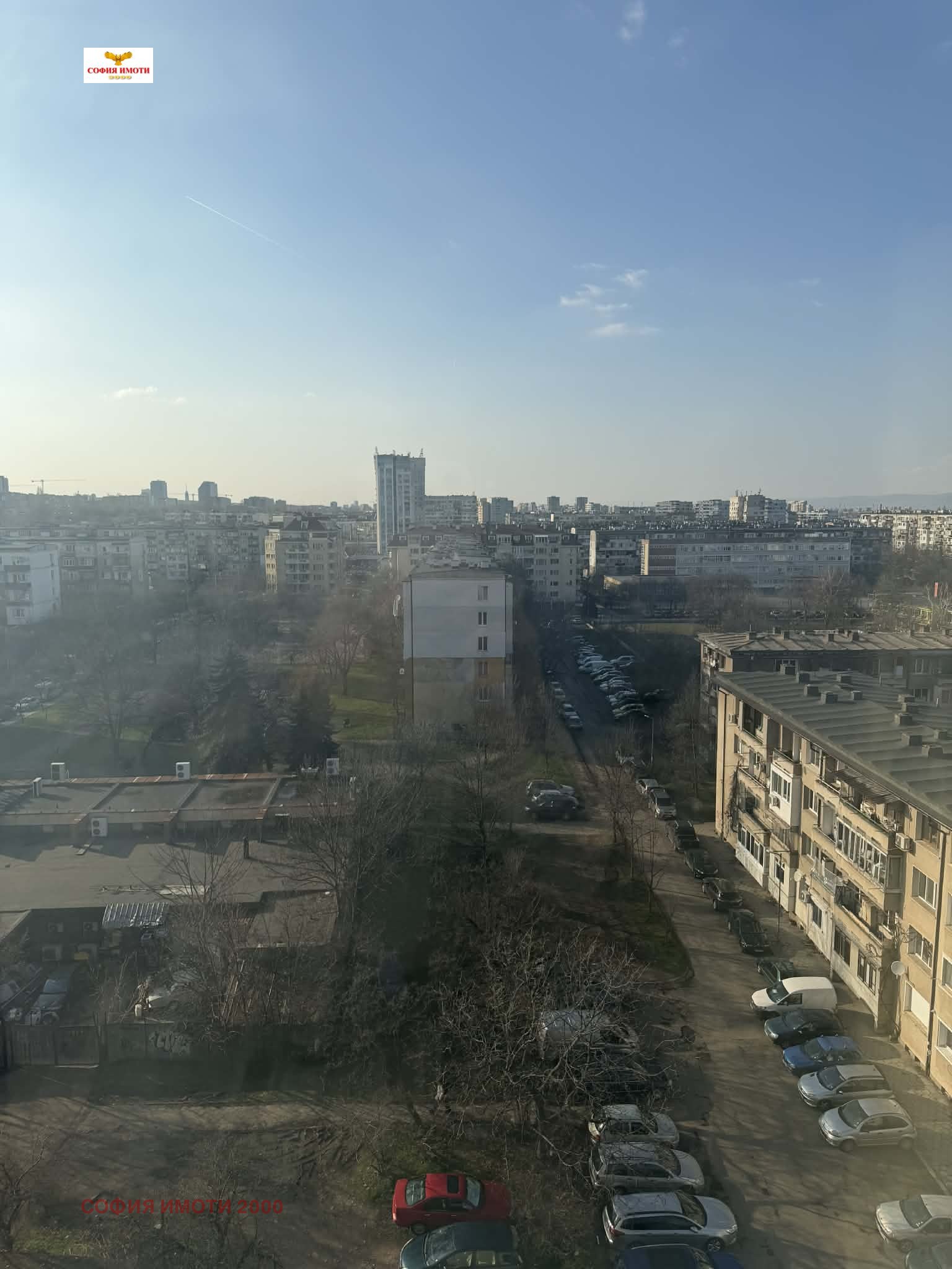 Продава 3-СТАЕН, гр. София, Дружба 1, снимка 16 - Апартаменти - 53766387