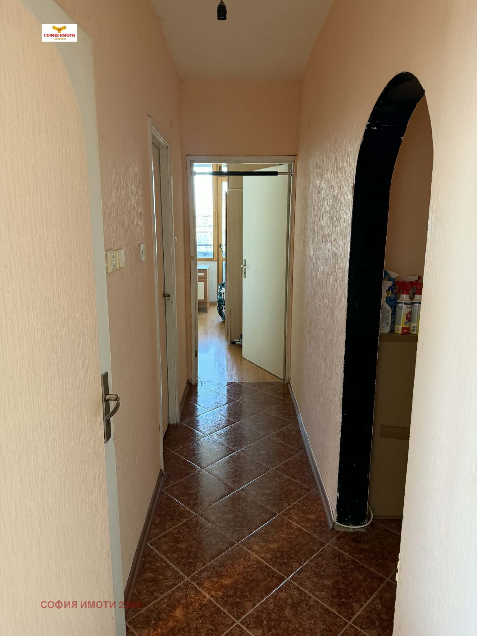 Продава 3-СТАЕН, гр. София, Дружба 1, снимка 8 - Апартаменти - 53766387