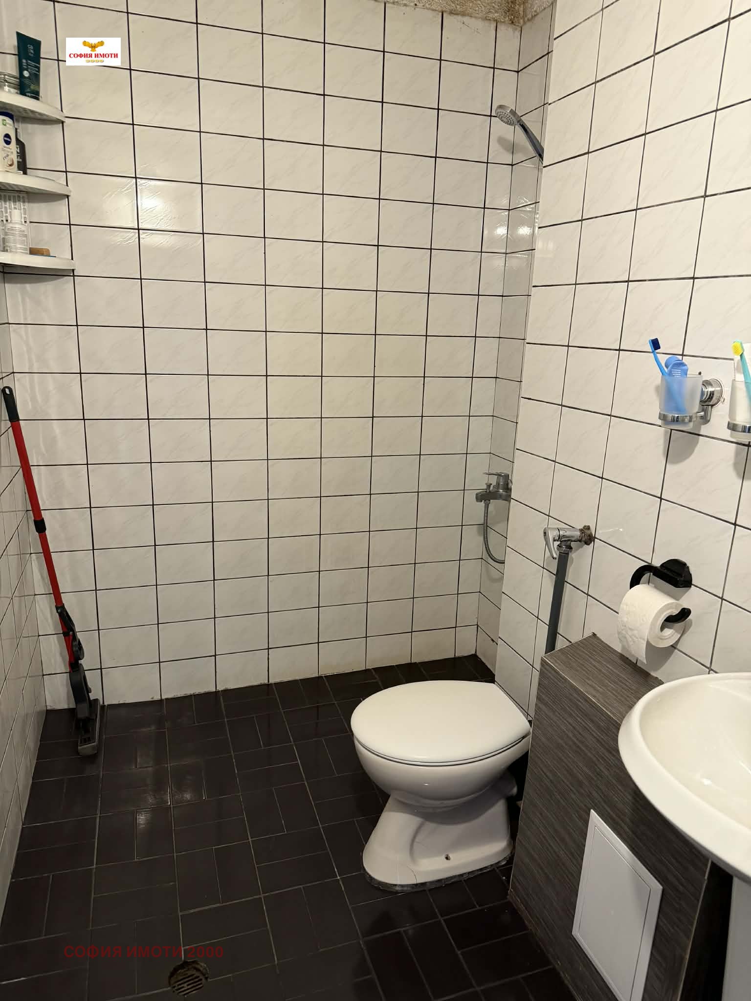 Продава 3-СТАЕН, гр. София, Дружба 1, снимка 6 - Апартаменти - 53766387