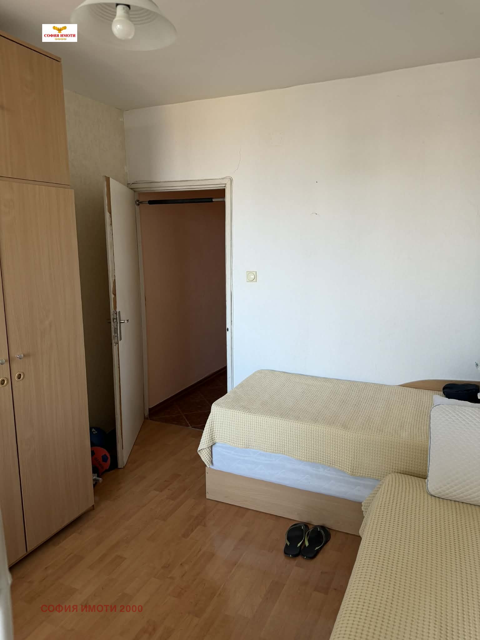 Продава 3-СТАЕН, гр. София, Дружба 1, снимка 7 - Апартаменти - 53766387