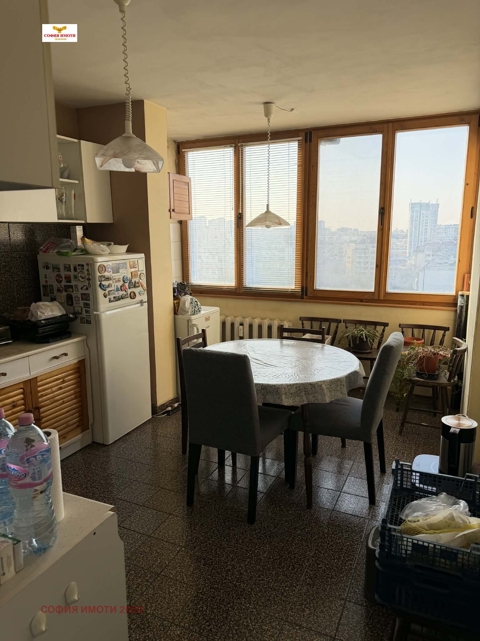 Продава 3-СТАЕН, гр. София, Дружба 1, снимка 11 - Апартаменти - 53766387