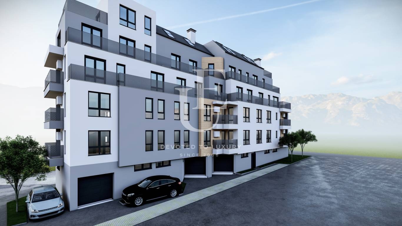 Продава 3-СТАЕН, гр. София, Манастирски ливади