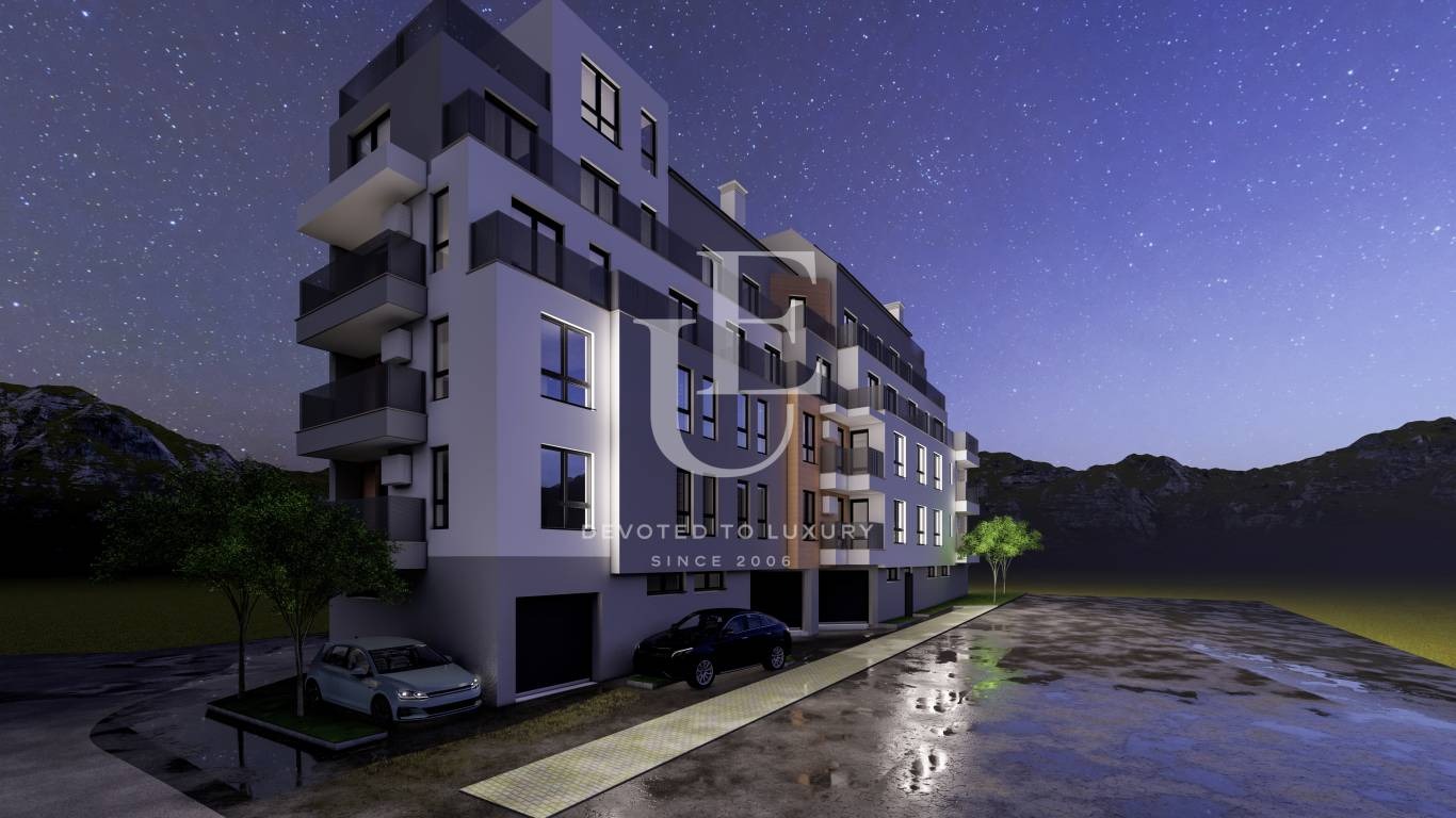 Продава 3-СТАЕН, гр. София, Манастирски ливади, снимка 3 - Апартаменти - 53802947