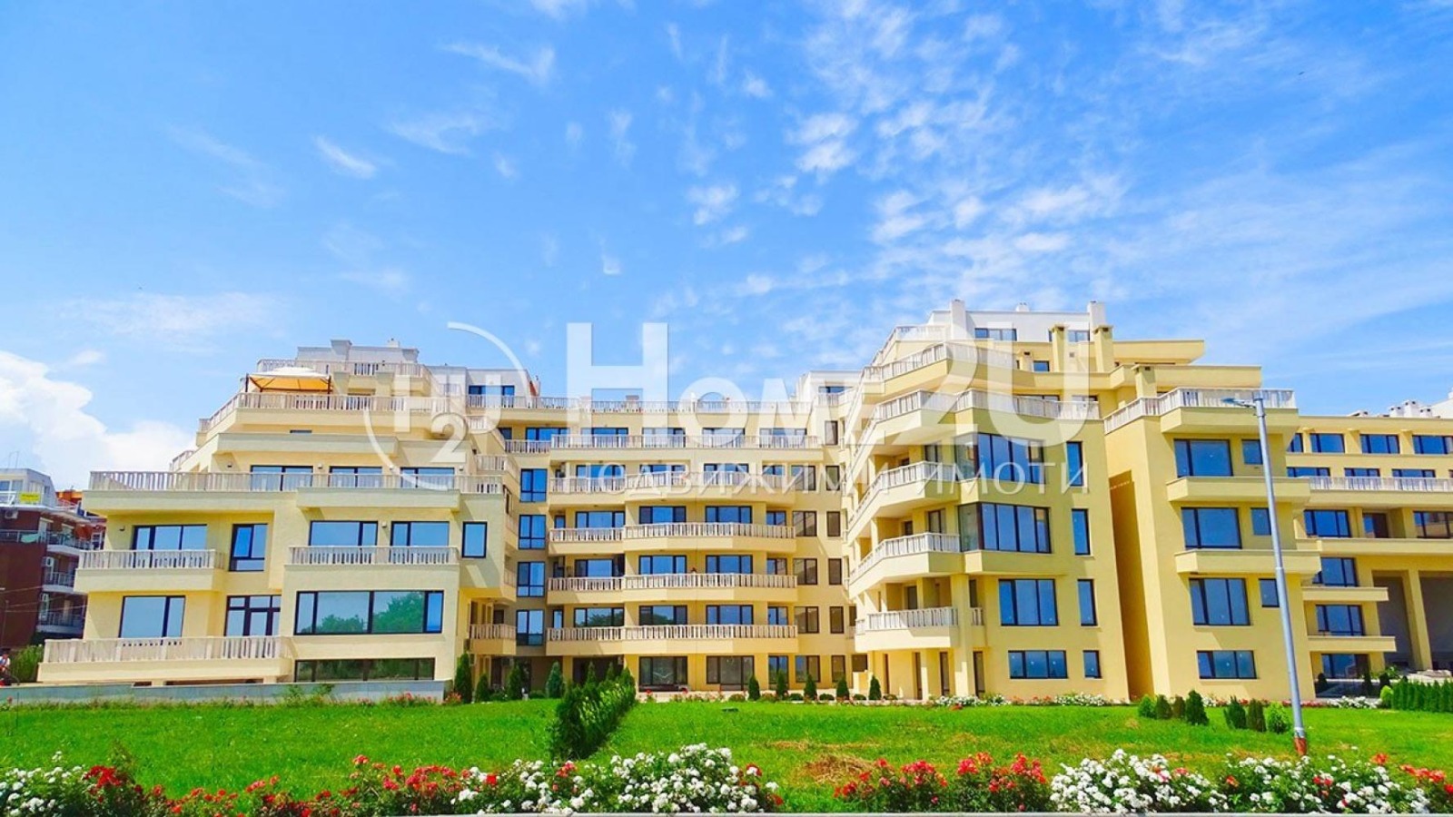 Продава 3-СТАЕН, гр. Бургас, Сарафово, снимка 12 - Апартаменти - 53823002