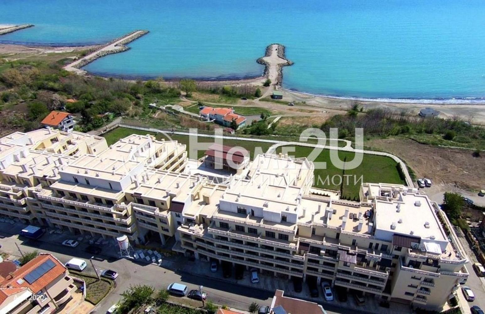 Продава 3-СТАЕН, гр. Бургас, Сарафово, снимка 11 - Апартаменти - 53823002