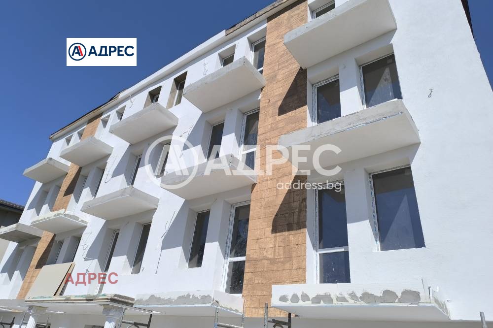 Продава 3-СТАЕН, гр. Варна, м-т Манастирски рид, снимка 2 - Апартаменти - 54074837