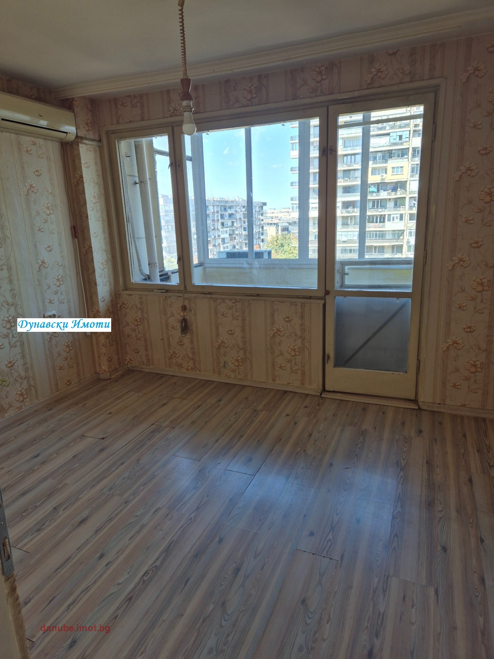 Продава 3-СТАЕН, гр. Русе, Широк център, снимка 9 - Апартаменти - 54541878