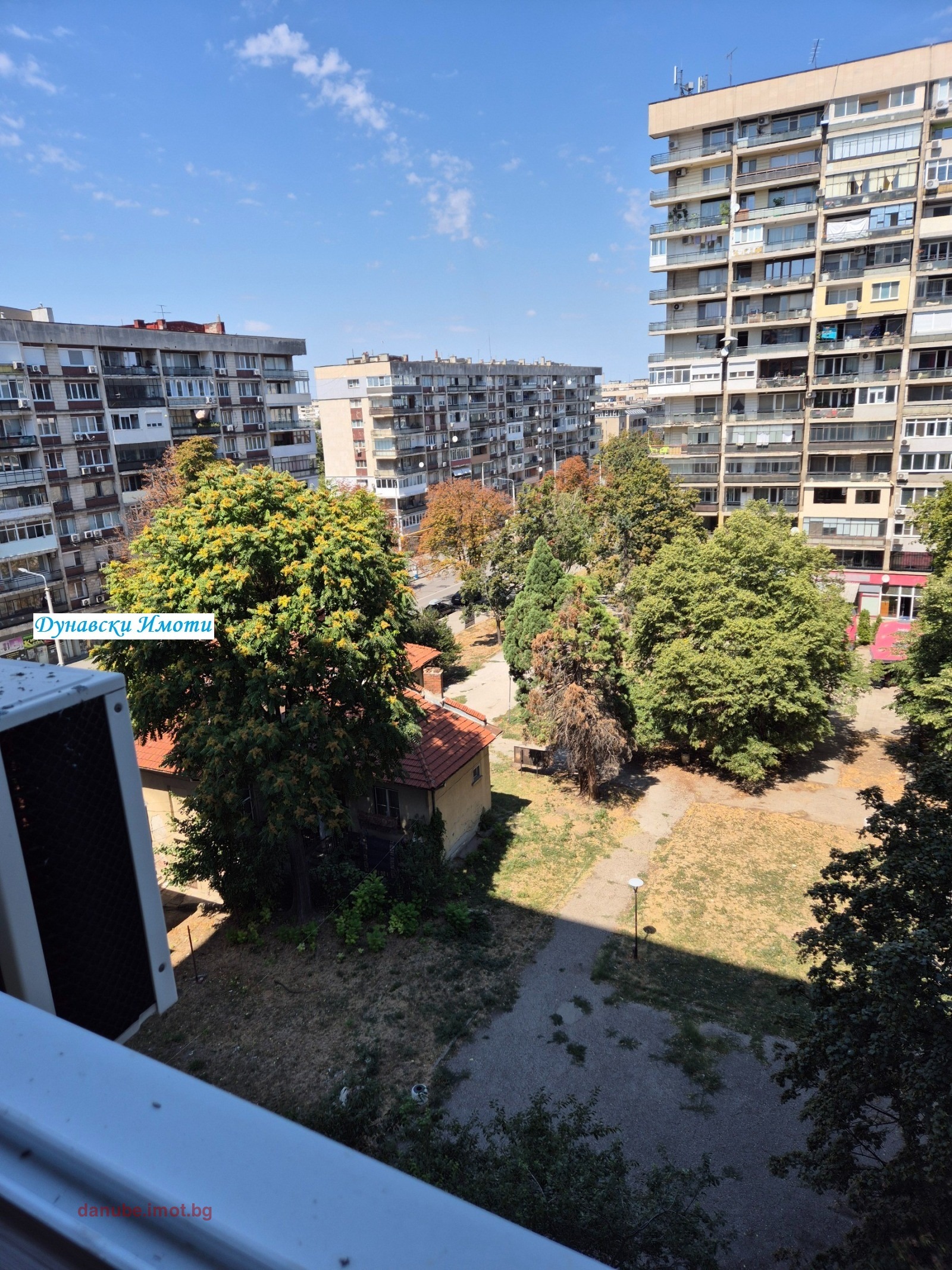 Продава 3-СТАЕН, гр. Русе, Широк център, снимка 13 - Апартаменти - 54541878