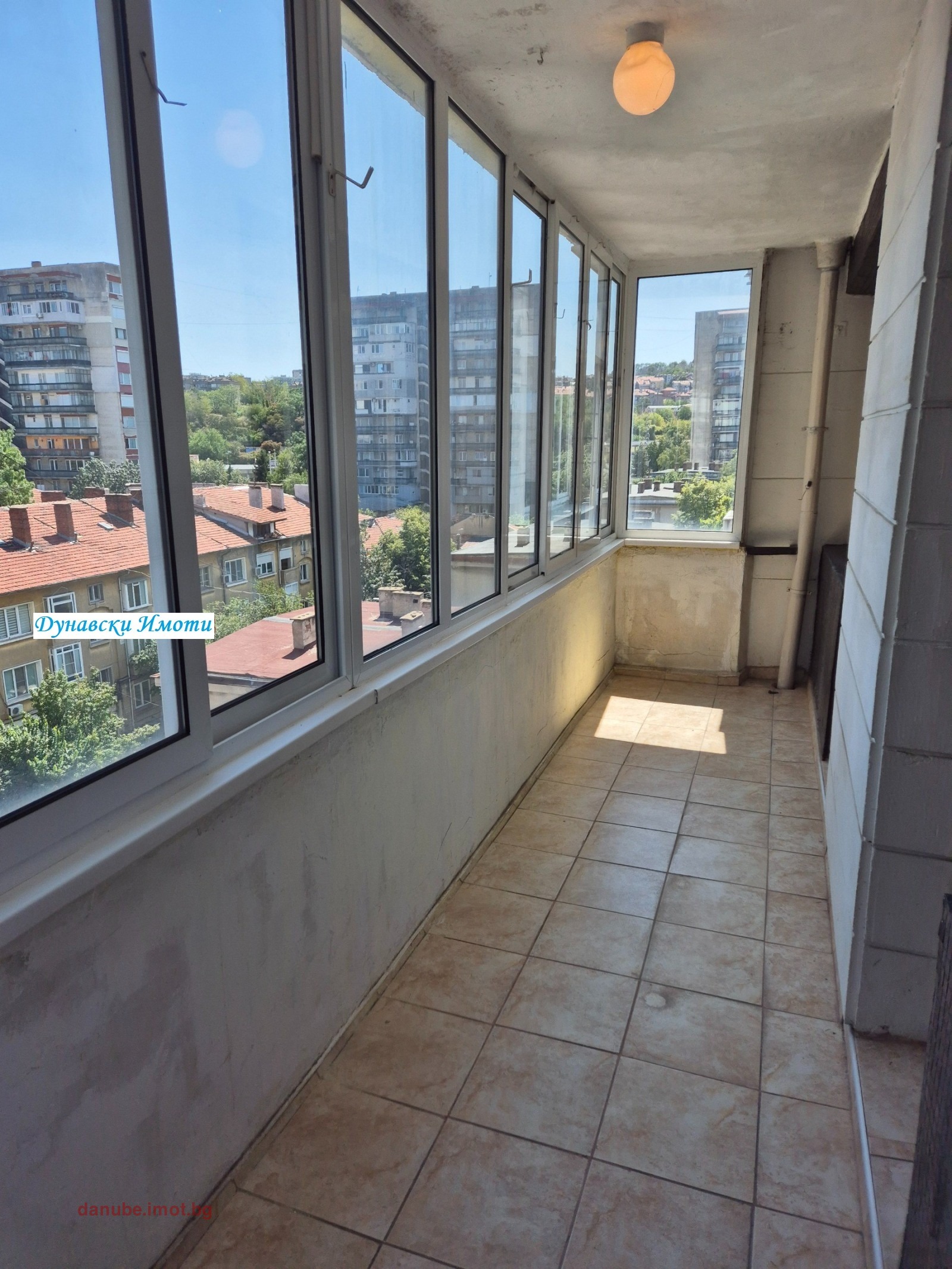 Продава 3-СТАЕН, гр. Русе, Широк център, снимка 7 - Апартаменти - 54541878