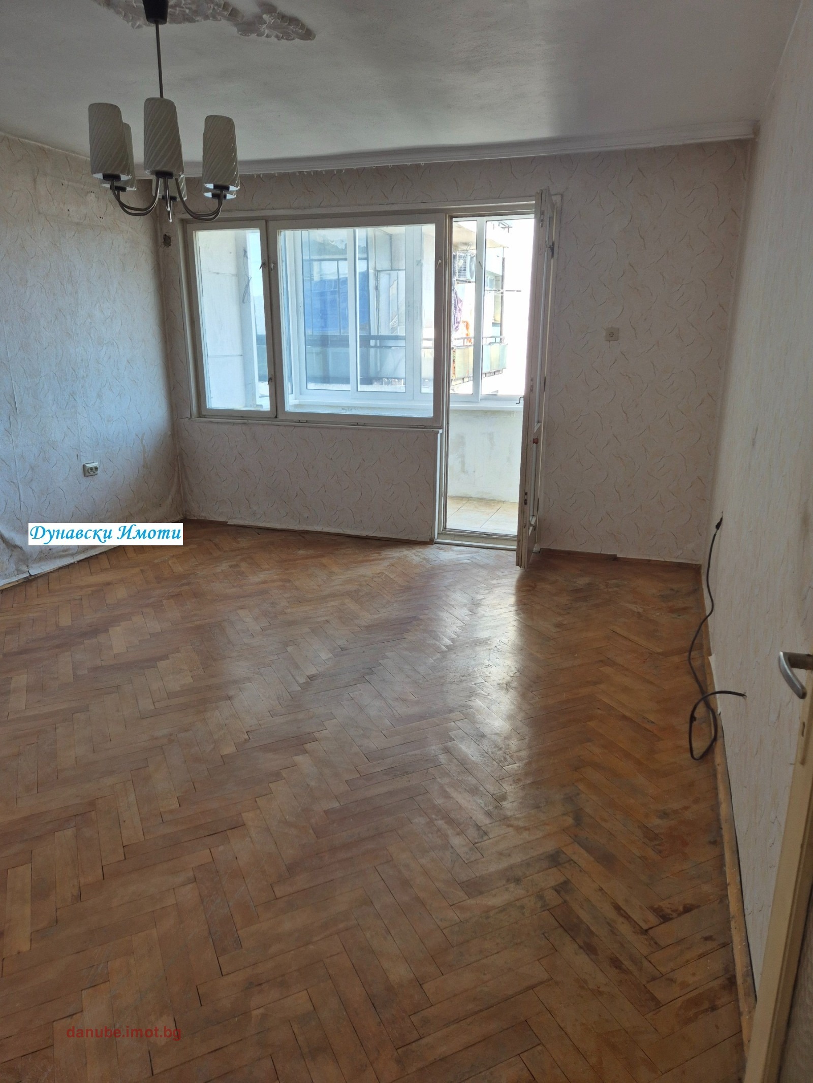 Продава 3-СТАЕН, гр. Русе, Широк център, снимка 6 - Апартаменти - 54541878