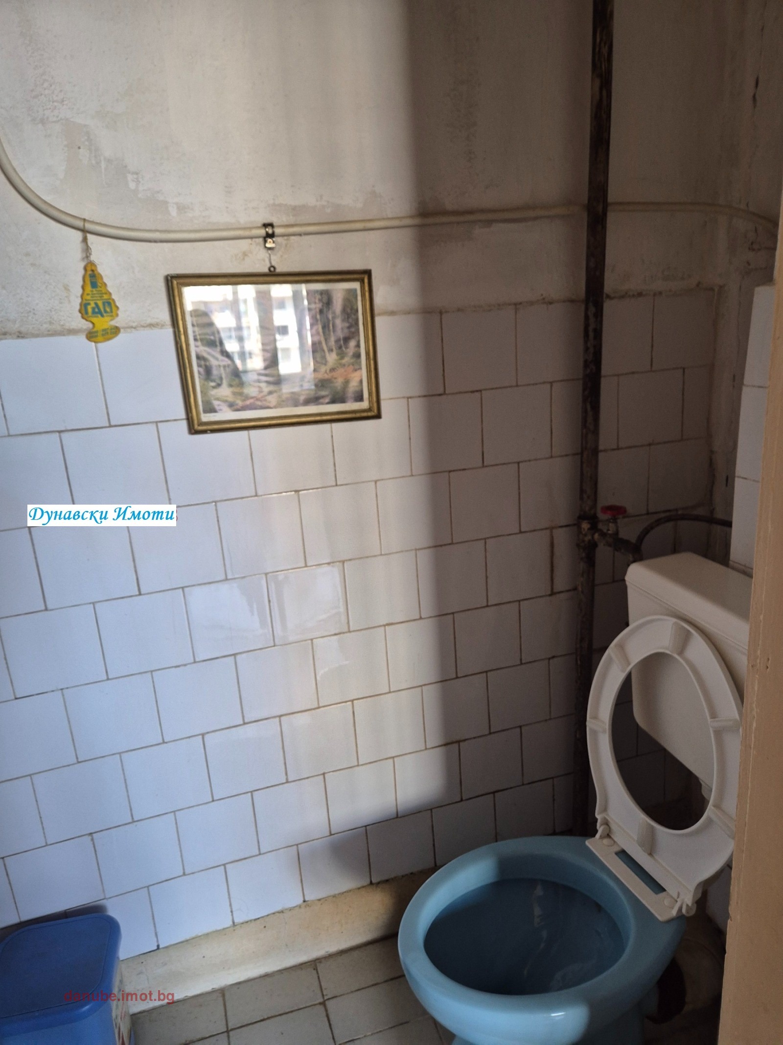 Продава 3-СТАЕН, гр. Русе, Широк център, снимка 12 - Апартаменти - 54541878