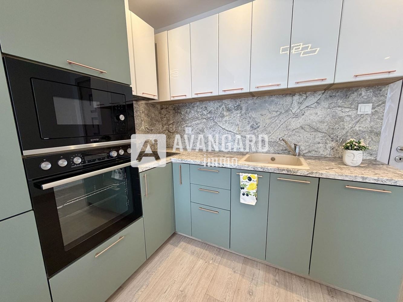 Продава 3-СТАЕН, гр. Варна, Левски 1, снимка 13 - Апартаменти - 55123709